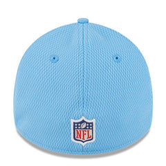 Tennessee Titans New Era 2023 NFL Training Camp 39THIRTY Flex Hat