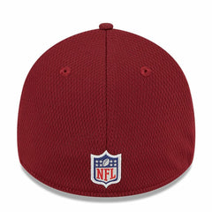 Washington Commanders New Era 2023 NFL Training Camp 39THIRTY Flex Hat