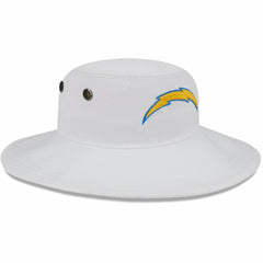 Los Angeles Chargers New Era 2023 NFL Training Camp Panama Bucket Hat