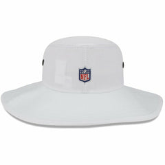Pittsburgh Steelers New Era 2023 NFL Training Camp Panama Bucket Hat