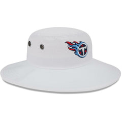 Tennessee Titans New Era 2023 NFL Training Camp Panama Bucket Hat
