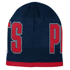 New England Patriots Youth Legacy Beanie