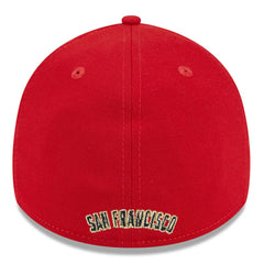 San Francisco Giants New Era 2023 Fourth of July 39THIRTY Flex Hat | MLB US