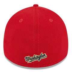 Washington Nationals New Era 2023 Fourth of July 39THIRTY Flex Hat | MLB Shop