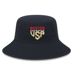 Boston Red Sox New Era 2023 Fourth of July Bucket Hat | MLB Outlet
