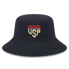Chicago Cubs New Era 2023 Fourth of July Bucket Hat | MLB New