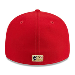 Detroit Tigers New Era 2023 Fourth of July Low Profile 59FIFTY Fitted Hat | MLB US