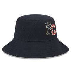 Kansas City Royals New Era 2023 Fourth of July Bucket Hat | MLB Online