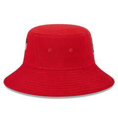 San Francisco Giants New Era 2023 Fourth of July Bucket Hat | MLB New