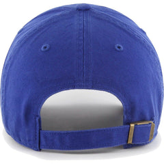 Buffalo Bills 47 brand '47 Women's Confetti Icon Clean Up Adjustable Hat