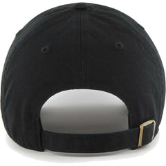 Pittsburgh Steelers 47 brand '47 Women's Confetti Icon Clean Up Adjustable Hat