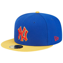 New York Yankees New Era Empire 59FIFTY Fitted Hat | MLB Discount