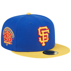 San Francisco Giants New Era Empire 59FIFTY Fitted Hat | MLB Online
