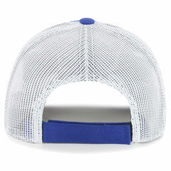 New York Giants 47 brand '47 Youth Scramble Adjustable Trucker Hat