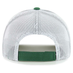 New York Jets 47 brand '47 Youth Scramble Adjustable Trucker Hat