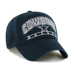 Dallas Cowboys 47 brand '47 Fletcher MVP Adjustable Hat