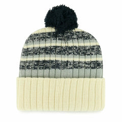 Dallas Cowboys 47 brand '47 Tavern Cuffed Knit Hat with Pom
