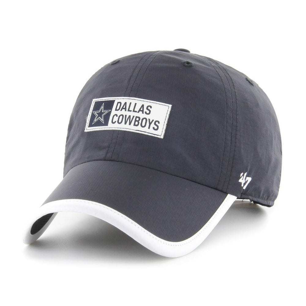 Dallas Cowboys 47 brand '47 Member Clean Up Adjustable Hat