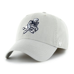 Dallas Cowboys 47 brand '47 Gridiron Classics Franchise Fitted Hat