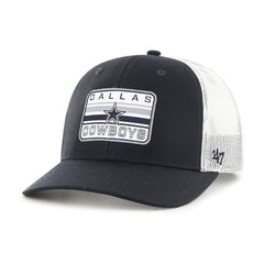 Dallas Cowboys 47 brand '47 Drifter MVP Trucker Adjustable Hat