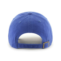 Dallas Cowboys 47 brand '47 Retro Joe II Clean Up Adjustable Hat