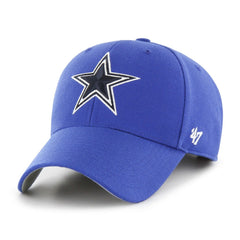 Dallas Cowboys 47 brand '47 MVP Adjustable Hat