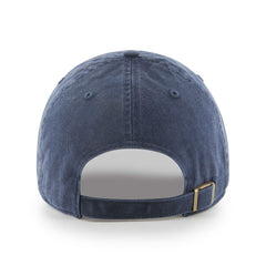 Dallas Cowboys 47 brand '47 Retro Joe Clean Up Adjustable Hat