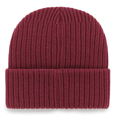 Arizona Cardinals 47 brand '47 Ridgeway Cuffed Knit Hat