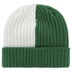 New York Jets 47 brand '47 Fracture Cuffed Knit Hat