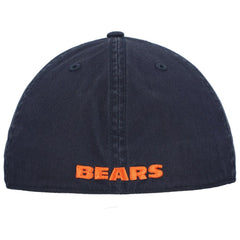 Chicago Bears 47 brand '47 Franchise Logo Fitted Hat