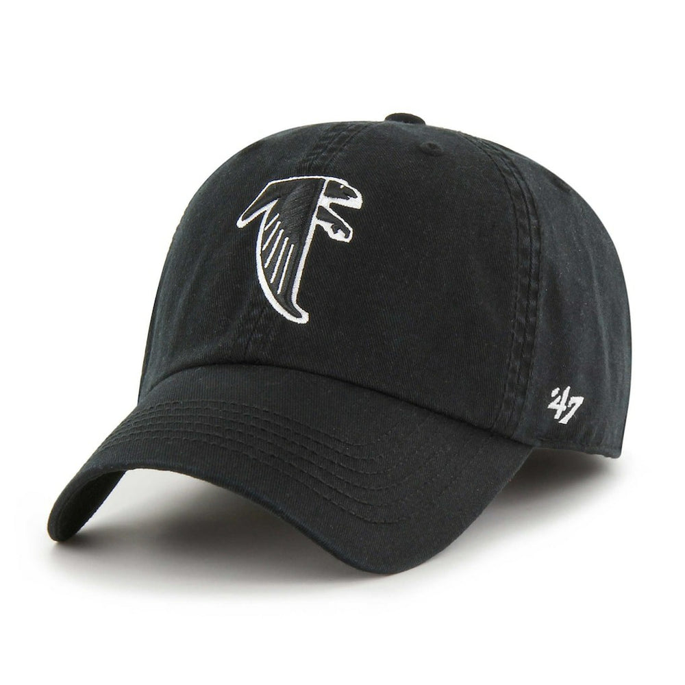 Atlanta Falcons 47 brand '47 Gridiron Classics Franchise Fitted Hat