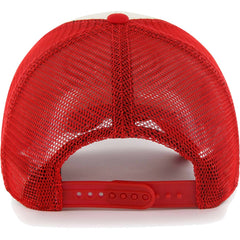 Tampa Bay Buccaneers 47 brand '47 Breakout MVP Trucker Adjustable Hat
