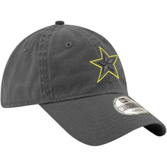 Dallas Cowboys New Era Volt 9TWENTY Adjustable Hat