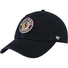 Chicago Blackhawks '47 Clean Up Adjustable Hat Outlet