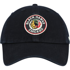 Chicago Blackhawks '47 Clean Up Adjustable Hat Outlet