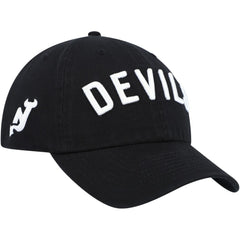 New Jersey Devils '47 Clean Up Adjustable Hat On Sale