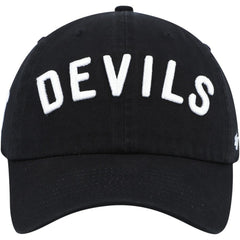 New Jersey Devils '47 Clean Up Adjustable Hat On Sale