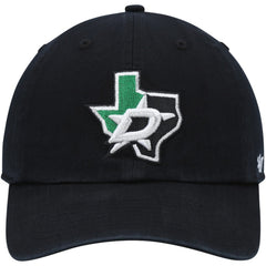 Dallas Stars '47 Clean Up Adjustable Hat Sale