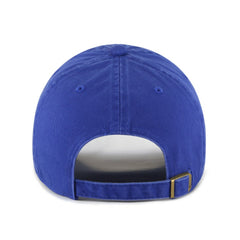 Atlanta Braves '47 2023 City Connect Clean Up Adjustable Hat | MLB Sale