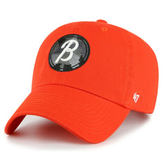 Baltimore Orioles '47 2023 City Connect Clean Up Adjustable Hat | MLB On Sale