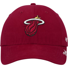 Miami Heat '47 Women's Miata Clean Up Adjustable Hat Discount