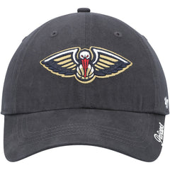 New Orleans Pelicans '47 Women's Miata Clean Up Adjustable Hat Discount