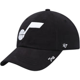 Utah Jazz '47 Women's Miata Clean Up Adjustable Hat Online