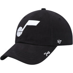 Utah Jazz '47 Women's Miata Clean Up Adjustable Hat Online