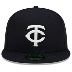 Minnesota Twins New Era 2023 Authentic Collection Alternate 59FIFTY Fitted Hat | MLB Near me