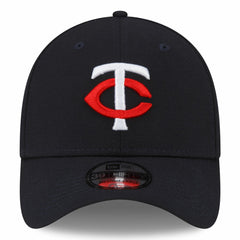 Minnesota Twins New Era 2023 Team Classic Home 39THIRTY Flex Hat | MLB For sale