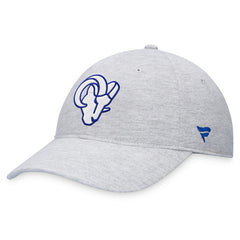 Los Angeles Rams Fanatics Adjustable Hat