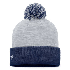 Tennessee Titans Fanatics Women's Cuffed Knit Hat with Pom