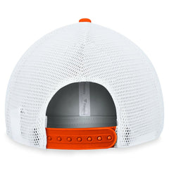 New York Islanders Fanatics Fundamental Adjustable Hat Online