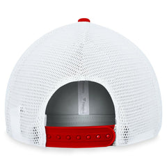 Washington Capitals Fanatics Fundamental Adjustable Hat Outlet